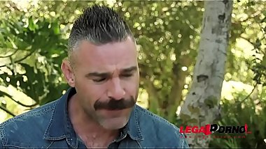 Petite Asian teen Vina Sky'_s tight young pussy fucked hard by monster cock GP696