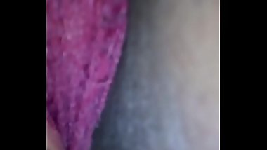 Bucet&atilde_o de calcinha roza