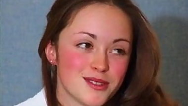 Russian teen Julia & stepdaddy hardcore and anal