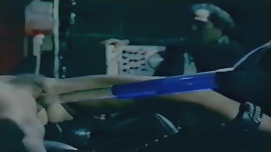 RANDY THE ELECTRIC LADY 1980