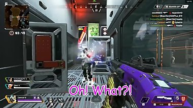 APEX LEGENDS INSANE OCTANE GAME 15+ KILLS