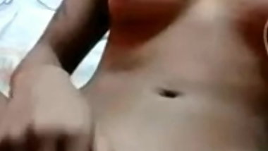 WikWik Chaca In Live