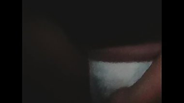 Diaper piss *loud hissing*