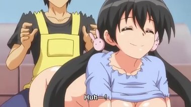 Ewelin Tyey - Episode 1 Hentai