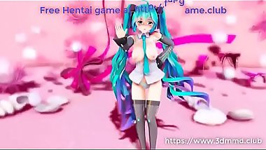 [Cartoon] Beautiful teen cute fucking uncensored