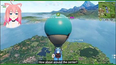 Best of Nekomiya Hinata Part 2!