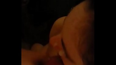 Follandome a una mamasita