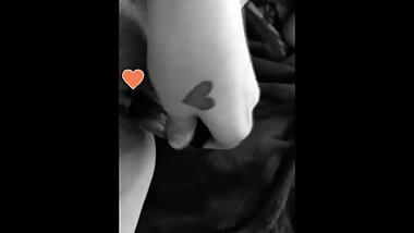 Sending my friends dirty fun