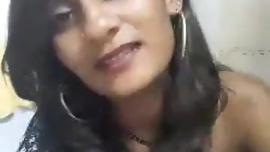 Slutty girl doing selfies 2.mp4