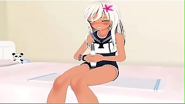 Anime Teen Best Masturbation Fuck