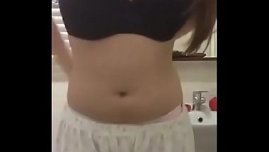 rica morrita se desnuda toda por pendeja y puta FULL videro aqui:  http://bit.ly/2DHPOXv