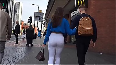 Jeans Voyeur 80
