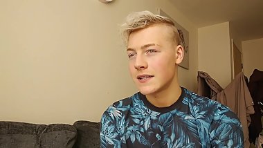 HandsomeBen Q&A - Star Wars, Marvel, And Moving Outside Of Britain