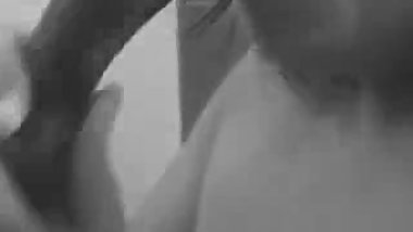 horny teen deepthroating a cucumber