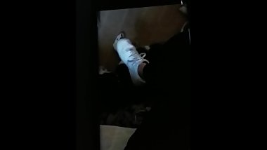 Nike airforce one shoeplay teen