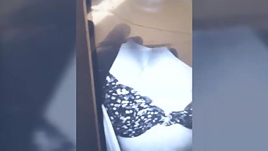 Naughty Dutch amateur teen snapchat