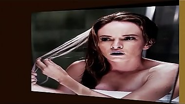 Danielle Panabaker THE FLASH  NAUGHTY Jerk Off Challenge 2019