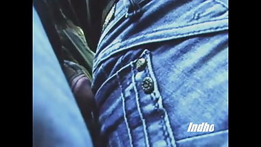 Encoxada a rica teen 1