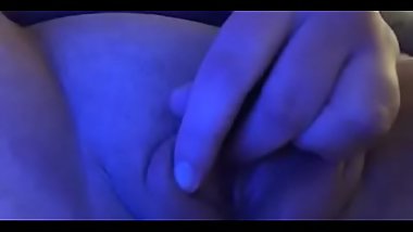 Quick video of me making myself cum very hard