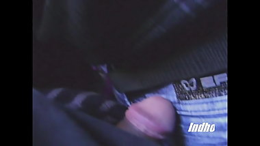 Encoxada a rica teen 2