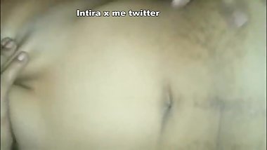 fuck hard and scream Thai girl