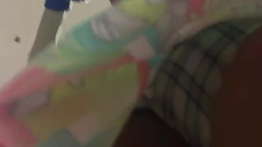 Frontalzinho da novinha moreninha