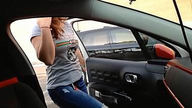 Ð¡Ñ‚ÑƒÐ´ÐµÐ½Ñ‚ÐºÑƒ Ð¶ÐµÑÑ‚ÐºÐ¾ Ñ€Ð°Ð·Ð²ÐµÐ»Ð¸ Ð½Ð° ÑÐµÐºÑ - Lovare