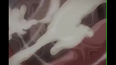 Que rico Hentai, Abusan de ella. Completo aqui --&gt_ dapalan.com/7pxx