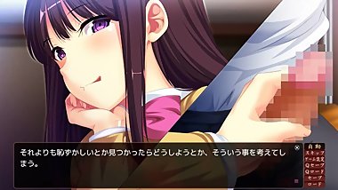 åƒ•ã¯ãƒ“ãƒƒãƒã®ã‚¨ãƒ­ç”Ÿè´„ æ˜Ÿå·å…‰èŽ‰ãƒ«ãƒ¼ãƒˆ #1/9 (CVæŸæœ¨é€¢èŠ±)