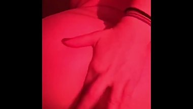 Sexy horny Teen Explores Herself