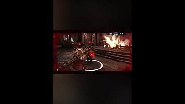 Two bbc bang tiny ninjas on a wall