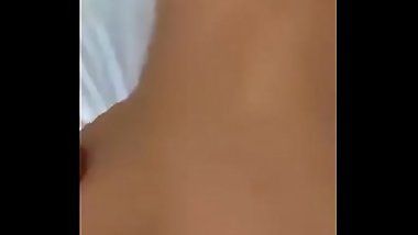 Hard sex with a friend