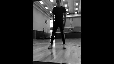 Teen gets fucked by hot milf