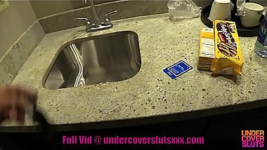 Little Sister Helps Tipsy Biological Brother Series