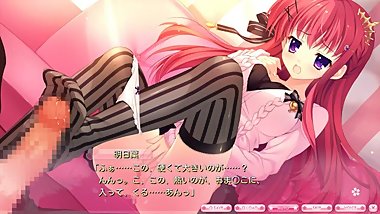 ALIAâ€™s CARNIVAL!ã€€é€¢å‚ æ˜Žæ—¥è‘‰ #3 (CVæ¡è°·è¯)