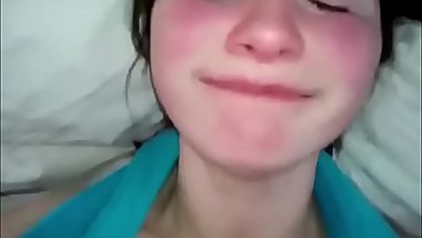 Novinha bebada. - 064