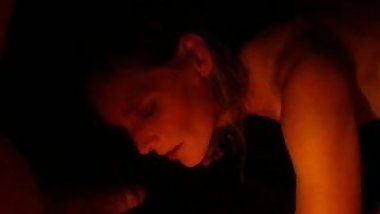 Amateur threesome no. 100