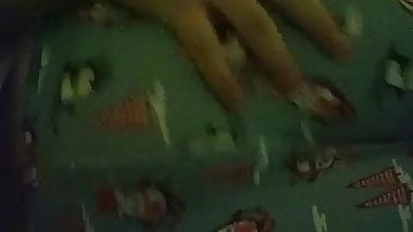 SheepishStench Legging farts