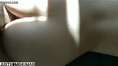 Pale brunette teen in weird panties can'_t avoid to get fucked and facialized MEET ME AT SLUTAREA.COM  !!