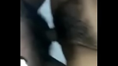 Pretty Kannada girl fuck