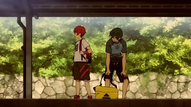 (English Sub) Impregnate Takarada Rikka 2 [Siokarubi] (SSSS.GRIDMAN)