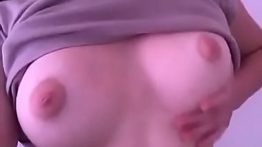 Mis tetas para ustedes