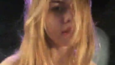 sexy professional photo session