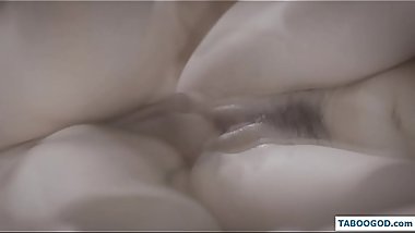 a different brother-sister relation