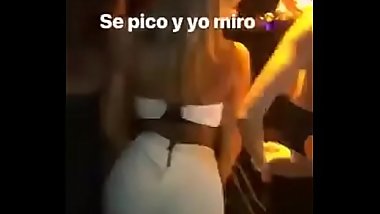 Novinha Dan&ccedil_ando