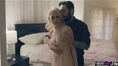 Athena'_s latest client is Tommy who will pounded her tee tight pussy hardcore