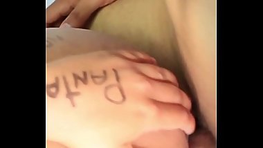 PANTALEON CLUB TRUJILLO CHICAS NUEVAS