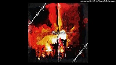 KILL$AGE X S4L.A X SvnTeenz - DEMONS [P. KILL$AGE]