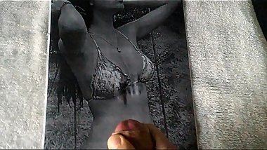 Homenagem pra Lalazinha16