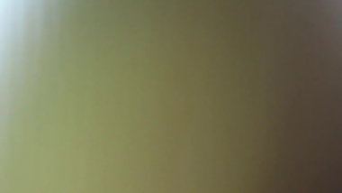 Reverse Cowgirl with teen Lover